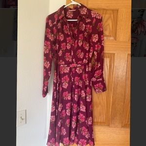 Nanette Lepore Dress